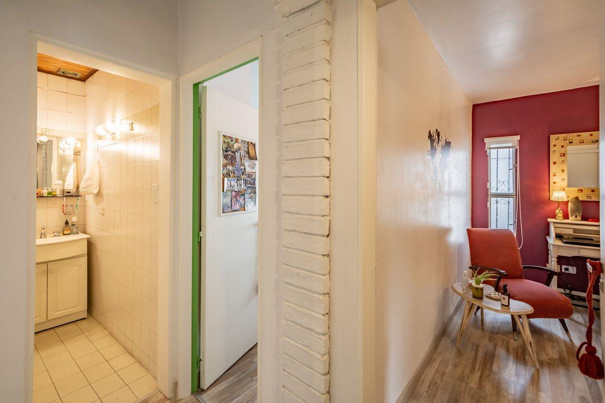 Foto de VENTA 4 AMB. MAS QUINCHO Y TERRAZA - V. SARMIENTO, imagen 2