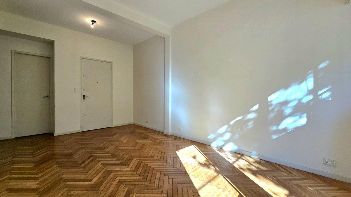 Foto de Venta semipiso 3 ambientes. Barrio Palermo, imagen 1