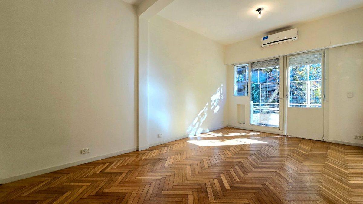 Foto de Venta semipiso 3 ambientes. Barrio Palermo, imagen 5