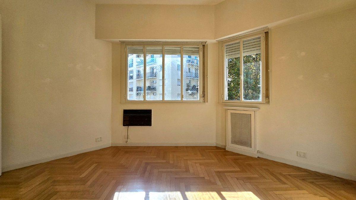 Foto de Venta semipiso 3 ambientes. Barrio Palermo, imagen 4