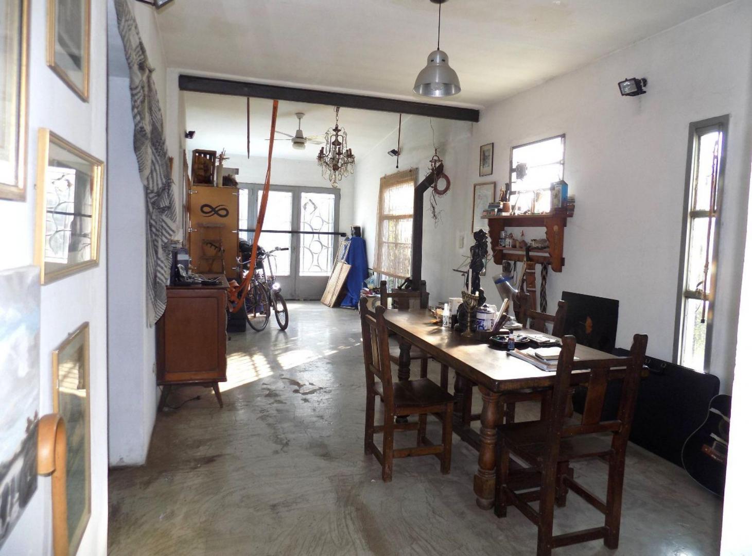Foto de VENTA CASA ESTILO CAMPO 4 AMBIENTES LA REJA, imagen 1