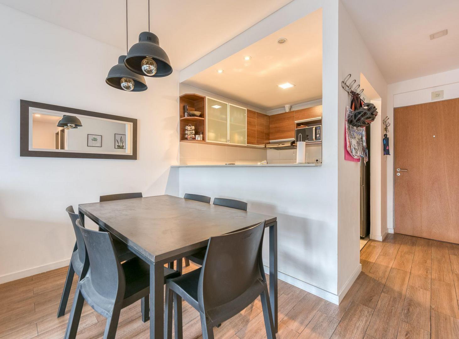 Foto de Venta departamento 3 amb con cochera caballito, imagen 3