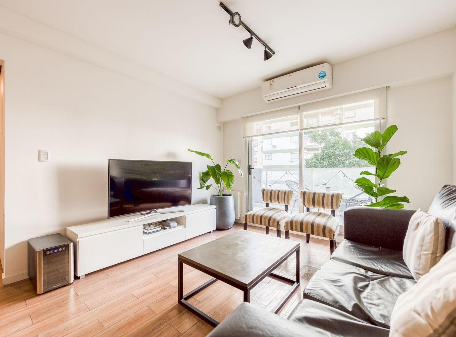 Foto de Venta departamento 3 amb con cochera caballito, imagen 5