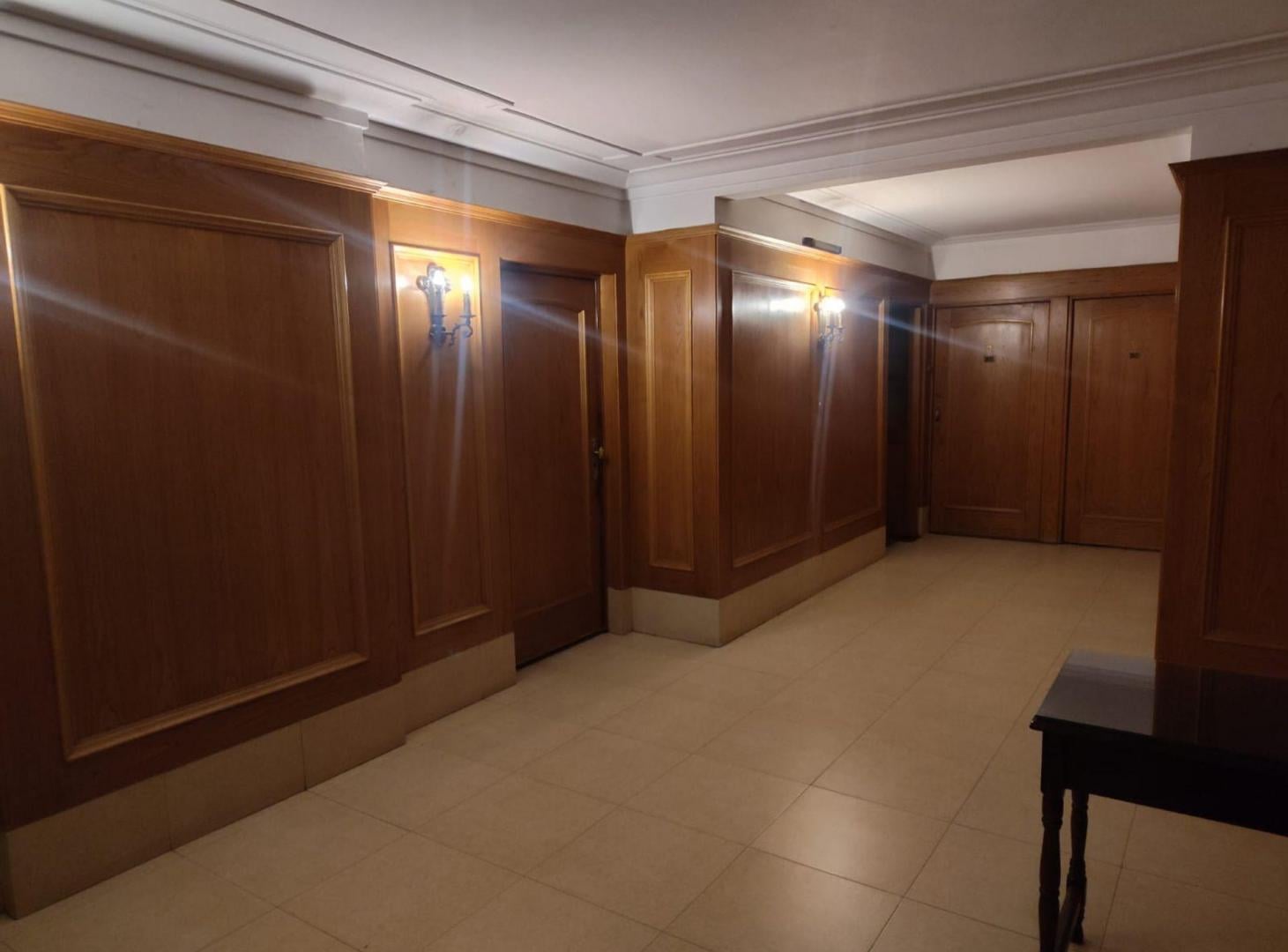 Foto de Alquiler 3 ambientes c/patio - Zona Alto Palermo, imagen 3