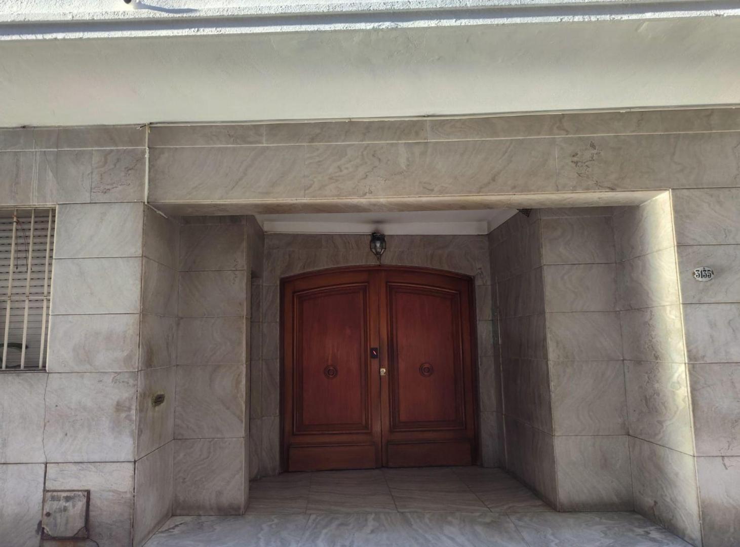 Foto de Alquiler 3 ambientes c/patio - Zona Alto Palermo, imagen 5