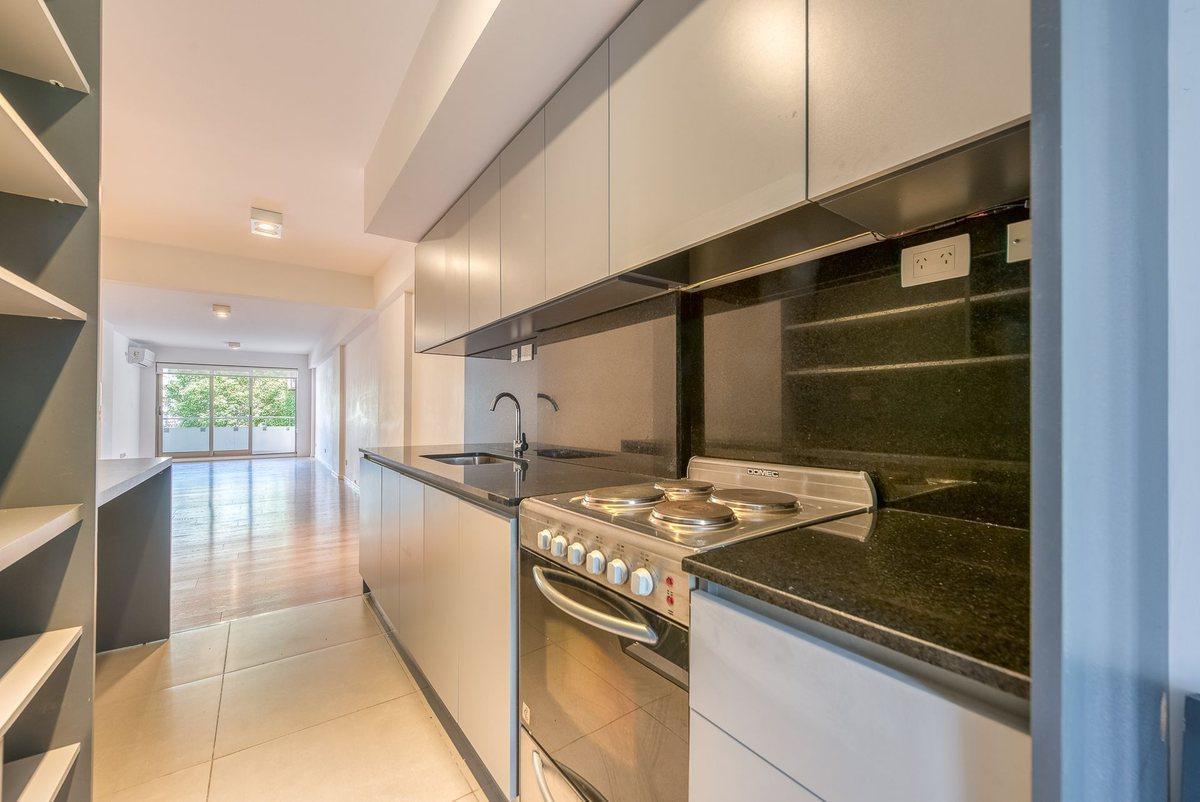 Foto de DEPARTAMENTO 103 M2 3 AMB VENTA BELGRANO CON COCH, imagen 5