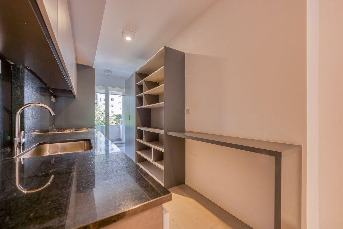 Foto de DEPARTAMENTO 103 M2 3 AMB VENTA BELGRANO CON COCH, imagen 3