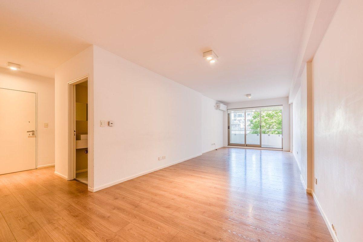 Foto de DEPARTAMENTO 103 M2 3 AMB VENTA BELGRANO CON COCH, imagen 2