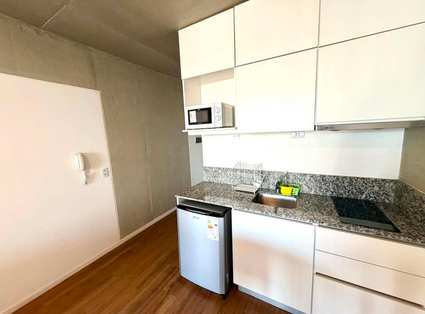 Foto de VENTA MONOAMBIENTE BALCON - SAN TELMO - AIRBNB, imagen 2
