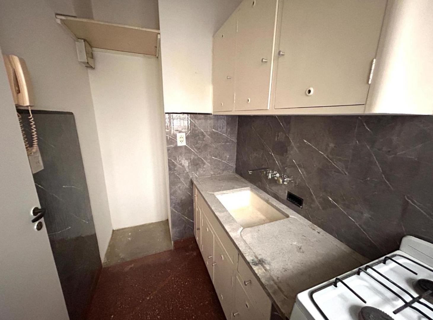 Foto de ALQULER DEPTO 2 AMBIENTES - PALERMO, imagen 3