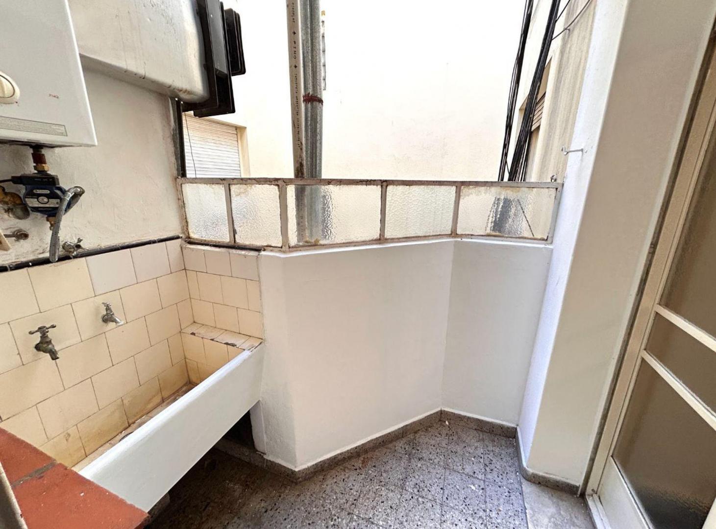 Foto de ALQULER DEPTO 2 AMBIENTES - PALERMO, imagen 4