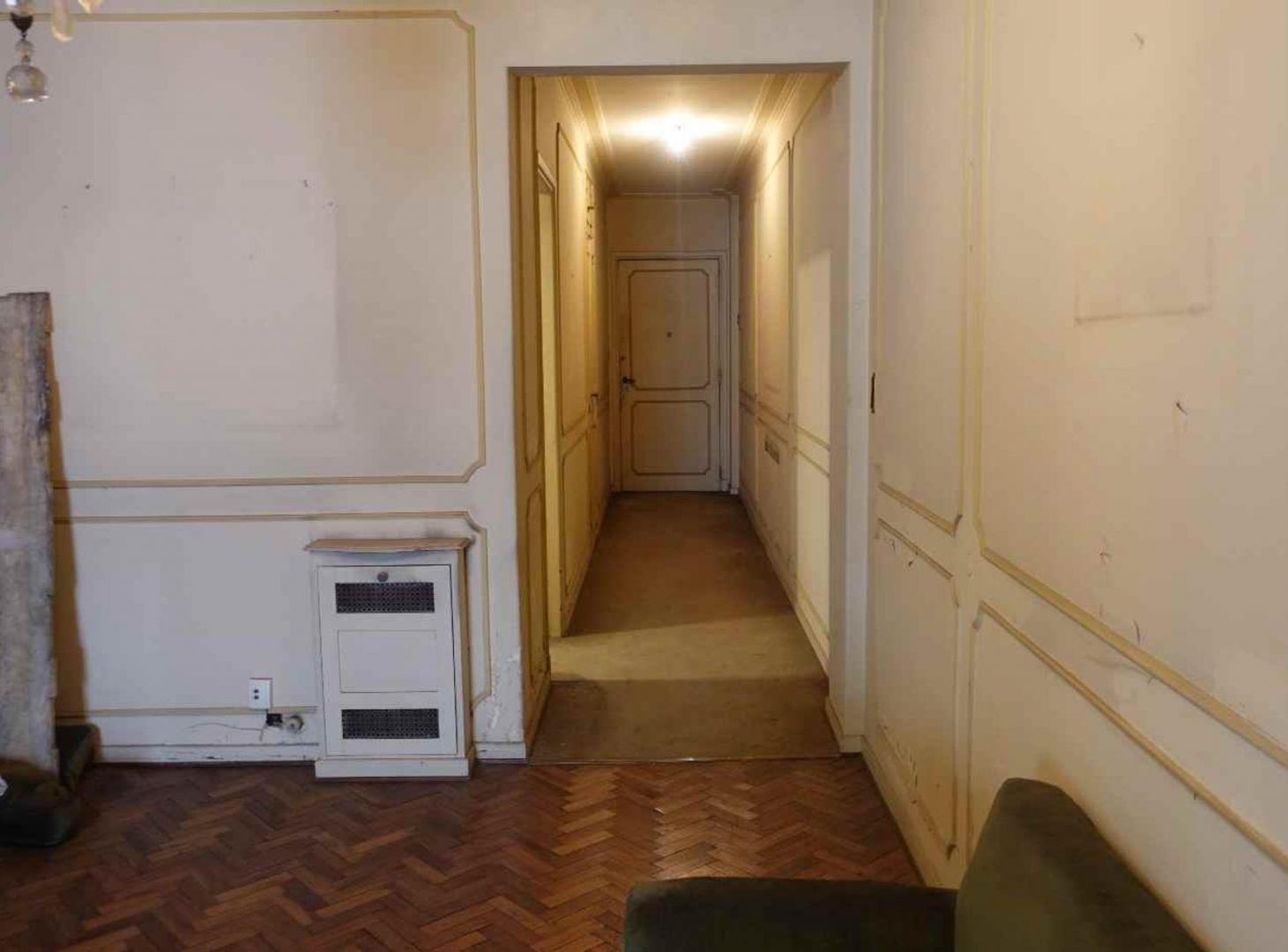 Foto de VENTA DEPARTAMENTO SEMIPISO 4 AMBIENTES RECOLETA, imagen 4