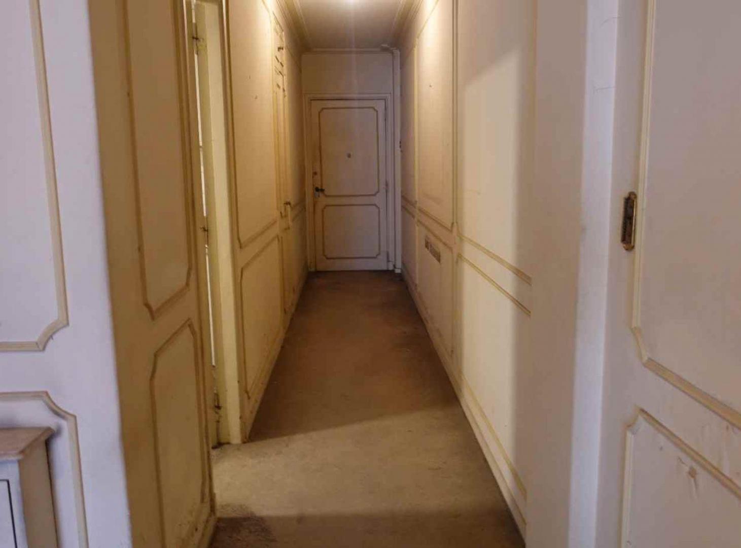 Foto de VENTA DEPARTAMENTO SEMIPISO 4 AMBIENTES RECOLETA, imagen 2