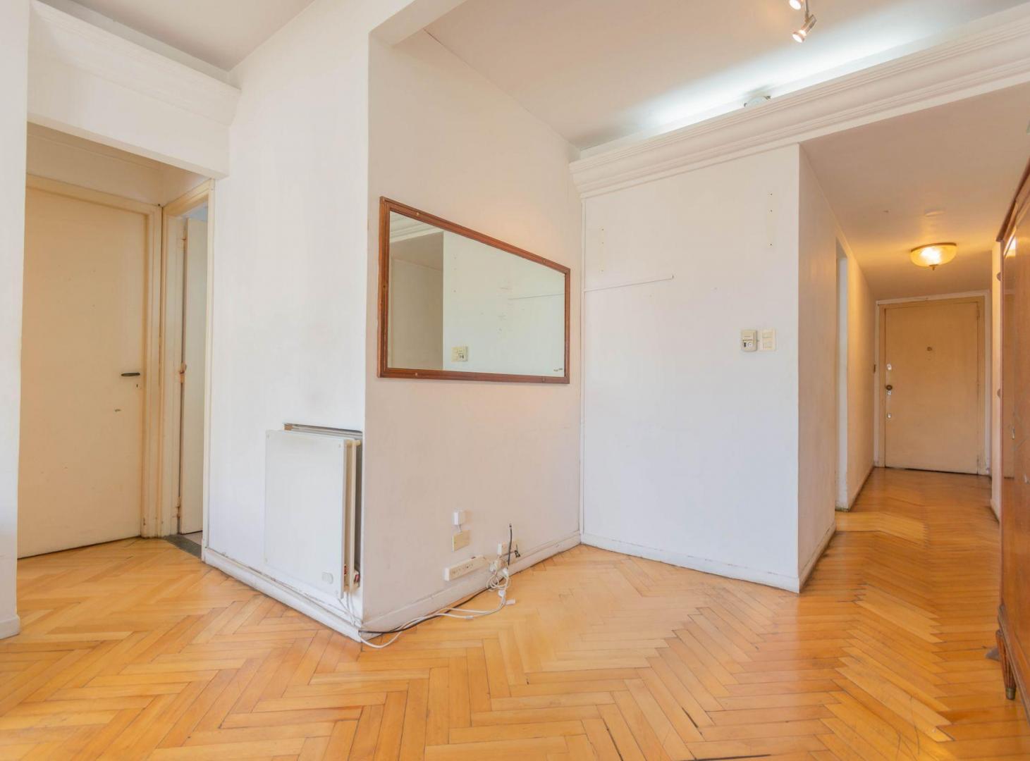 Foto de VENTA DEPARTAMENTO 3 AMBIENTES CON BALCON, imagen 1
