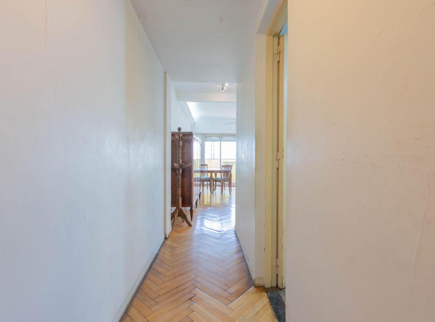 Foto de VENTA DEPARTAMENTO 3 AMBIENTES CON BALCON, imagen 4