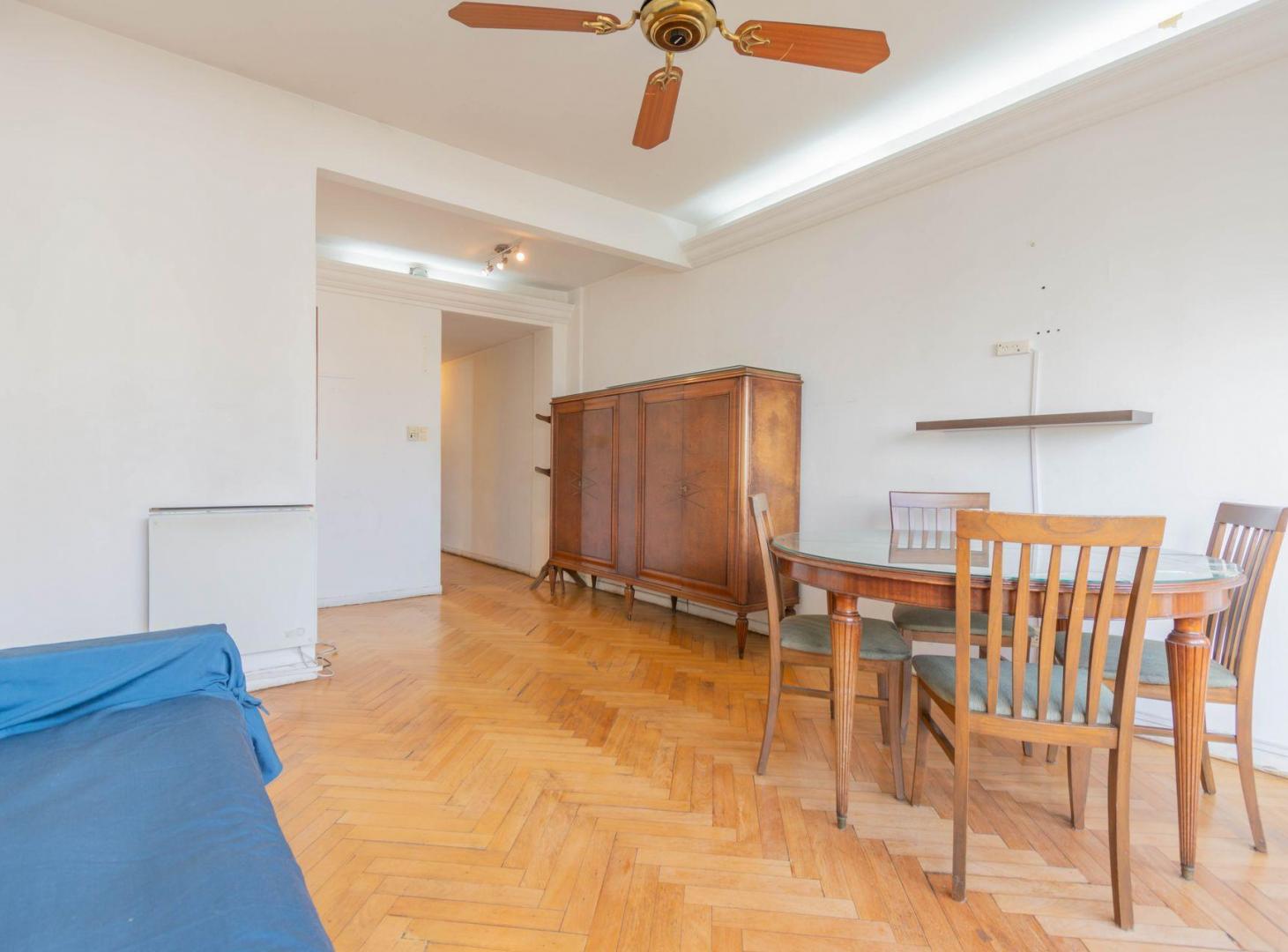 Foto de VENTA DEPARTAMENTO 3 AMBIENTES CON BALCON, imagen 2
