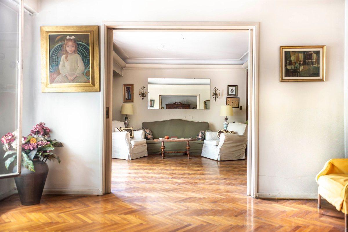 Foto de Venta depto. 5 Ambientes en Belgrano, imagen 3