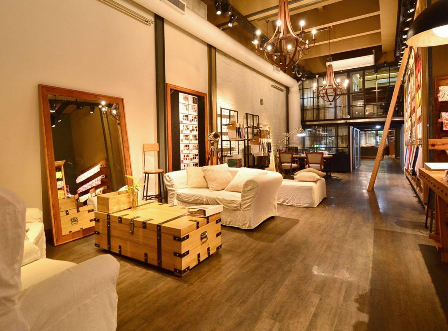 Foto de LOCAL COMERCIAL DEPOSITO Y 10 COCHERAS MONSERRAT, imagen 3