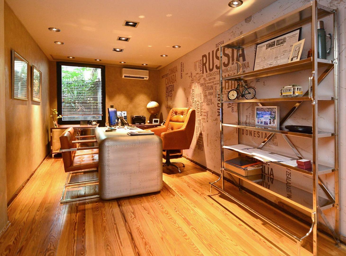 Foto de LOCAL COMERCIAL DEPOSITO Y 10 COCHERAS MONSERRAT, imagen 4
