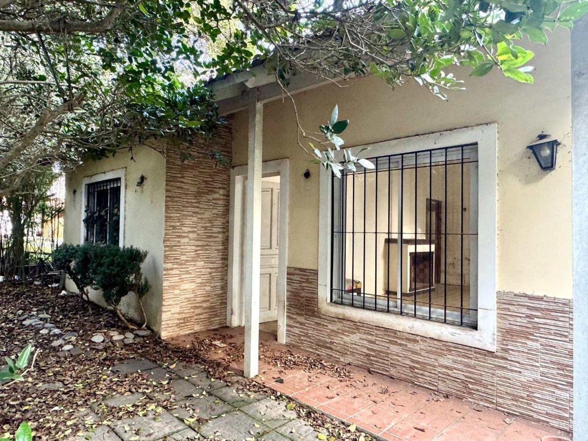 Foto de VENTA LOTE EN PILAR, imagen 5