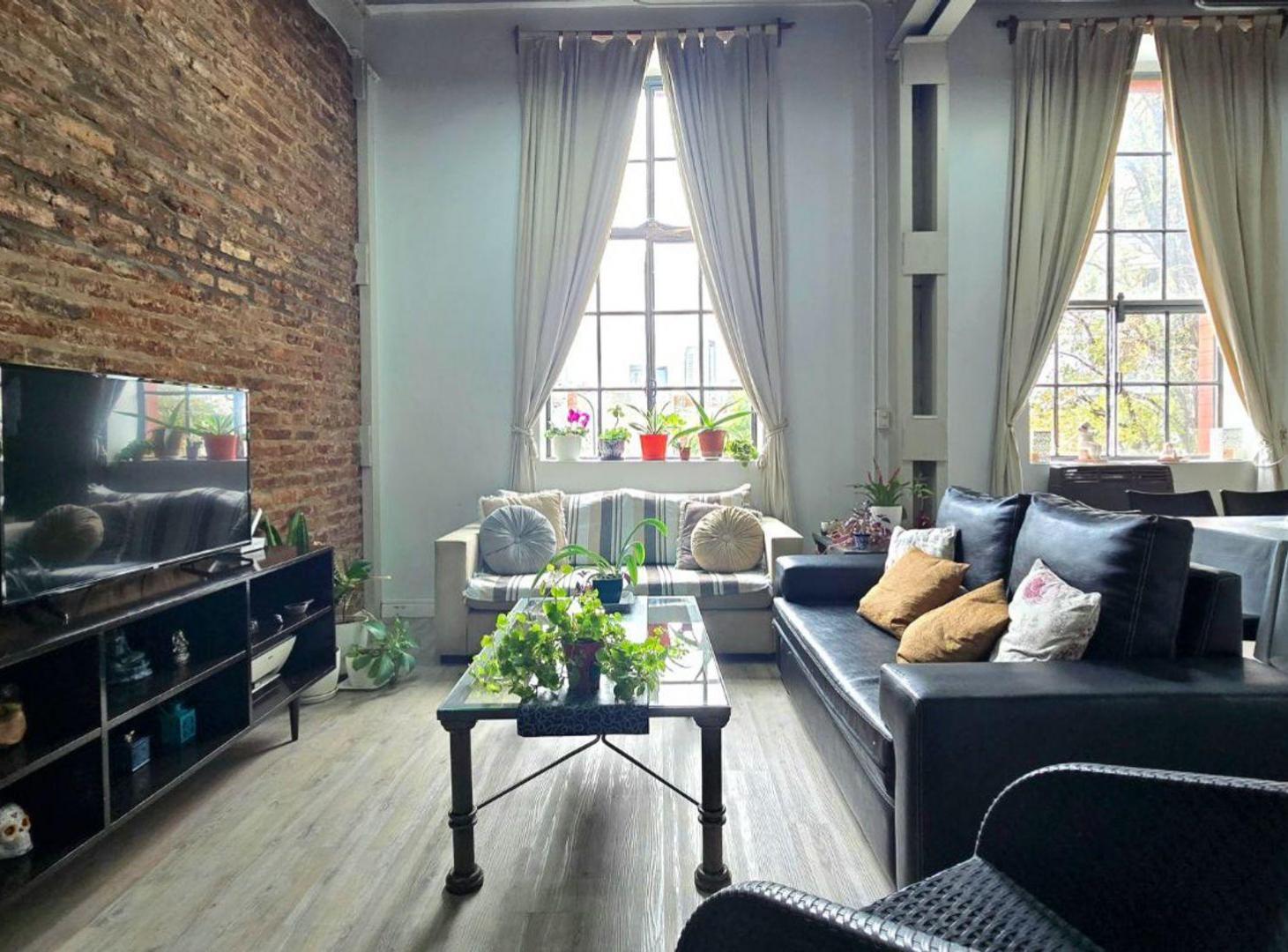 Foto de VENTA DEP.4 AMB. C/COCHERA EN LOS SILOS DE DORREGO, imagen 1