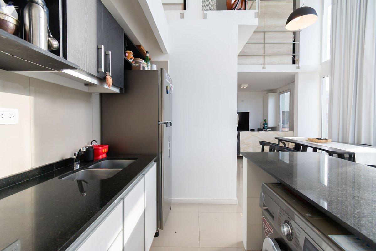 Foto de VENTA DEPARTAMENTO EN DUPLEX CON COCHERA, imagen 1