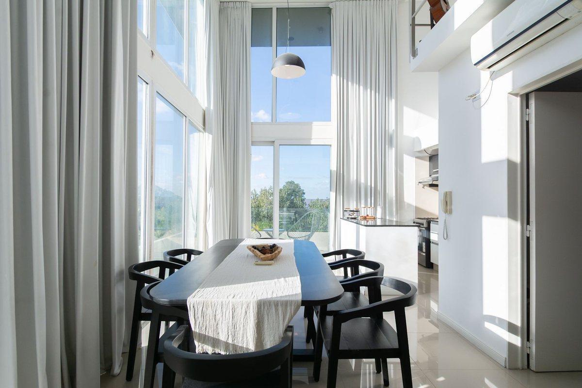 Foto de VENTA DEPARTAMENTO EN DUPLEX CON COCHERA, imagen 2