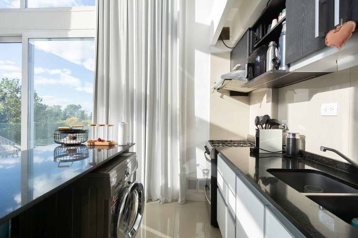 Foto de VENTA DEPARTAMENTO EN DUPLEX CON COCHERA, imagen 4