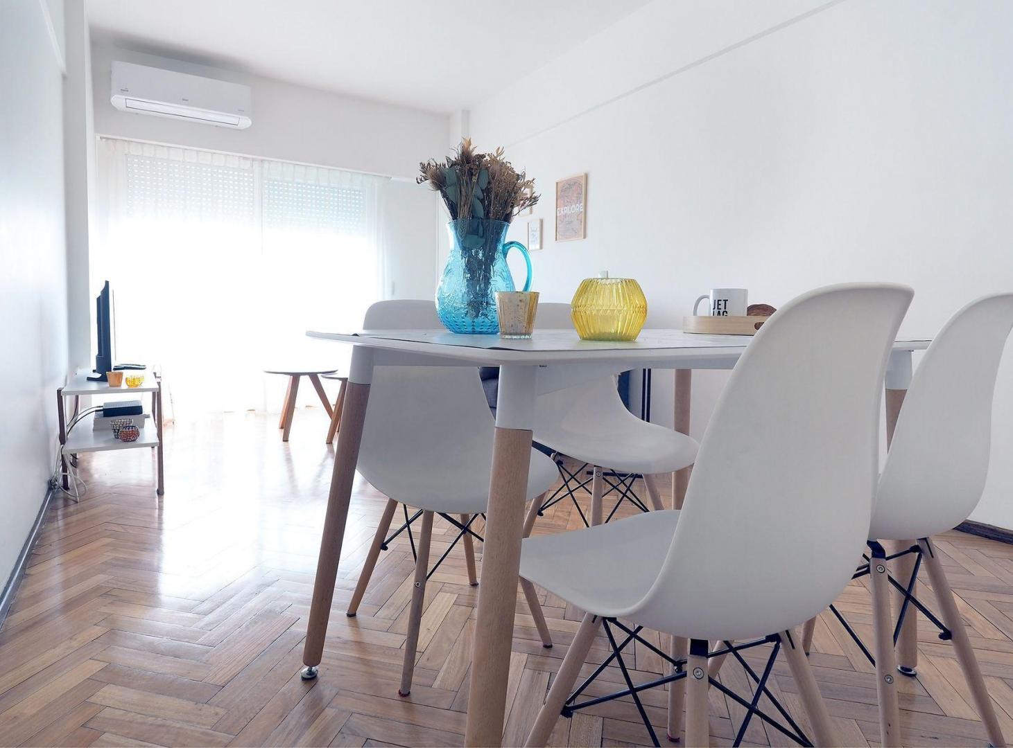 Foto de Departamento 2 Ambientes en Alquiler Caballito, imagen 4