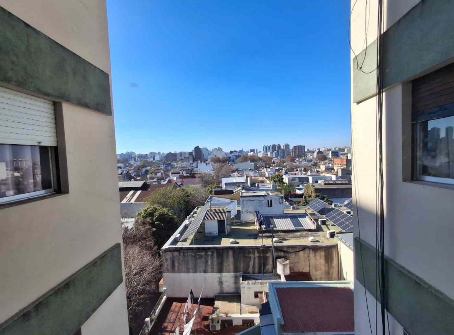 Foto de VENTA DEPARTAMENTO 2 AMBIENTES- BOEDO -LUMINOSO, imagen 3