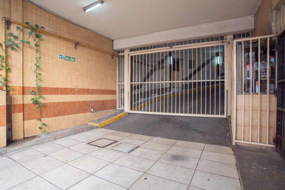Foto de Venta Cocheras en Barrio Norte Lote de 4 Unidades, imagen 5