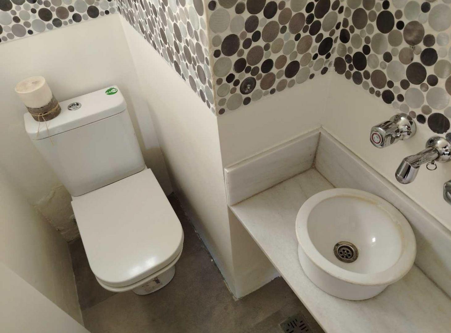 Foto de Venta 2 Ambientes Terraza Parrilla - Saavedra, imagen 4