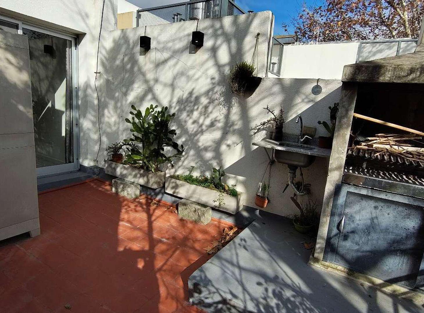 Foto de Venta 2 Ambientes Terraza Parrilla - Saavedra, imagen 5