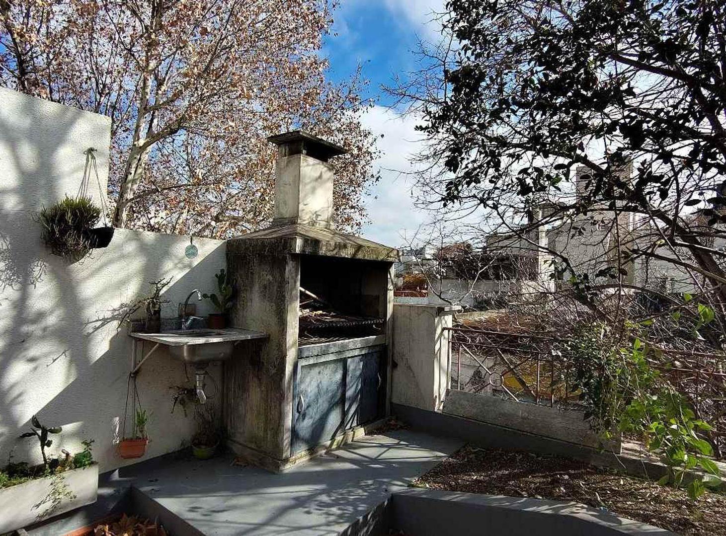 Foto de Venta 2 Ambientes Terraza Parrilla - Saavedra, imagen 1
