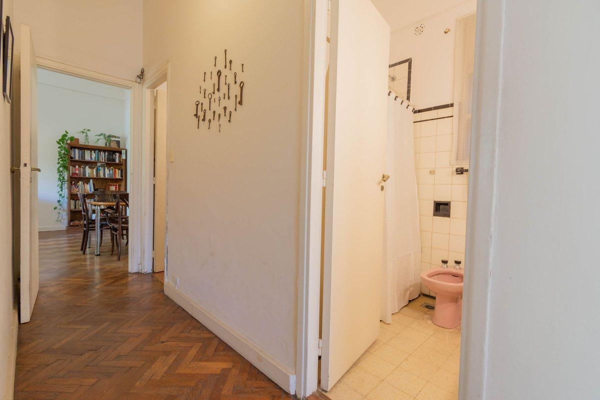 Foto de VENTA DEPARTAMENTO 4 AMBIENTES BALVANERA, imagen 3