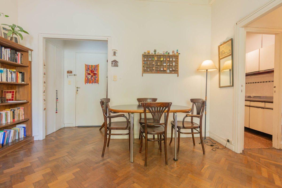 Foto de VENTA DEPARTAMENTO 4 AMBIENTES BALVANERA, imagen 1