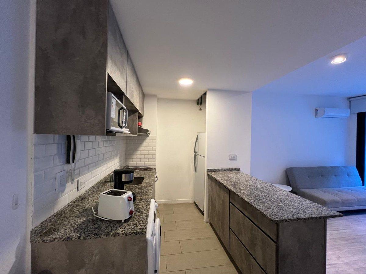 Foto de DEPARTAMENTO EN ALQUILER EN PALERMO, imagen 5