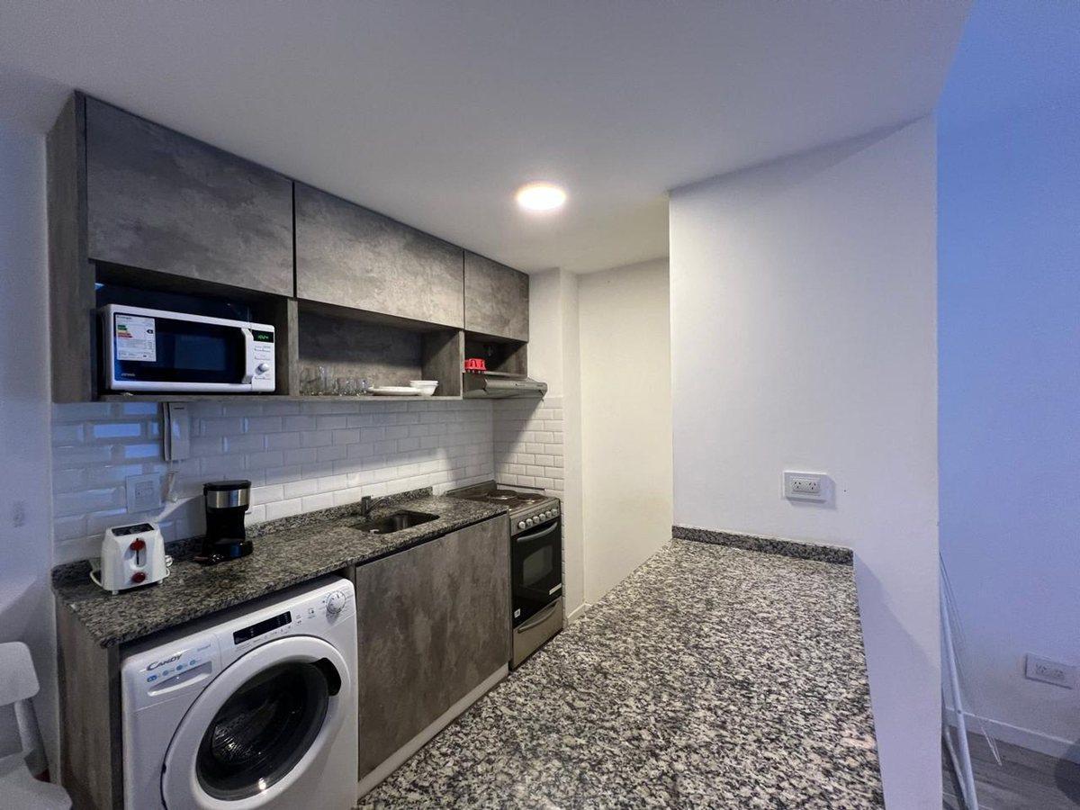 Foto de DEPARTAMENTO EN ALQUILER EN PALERMO, imagen 5