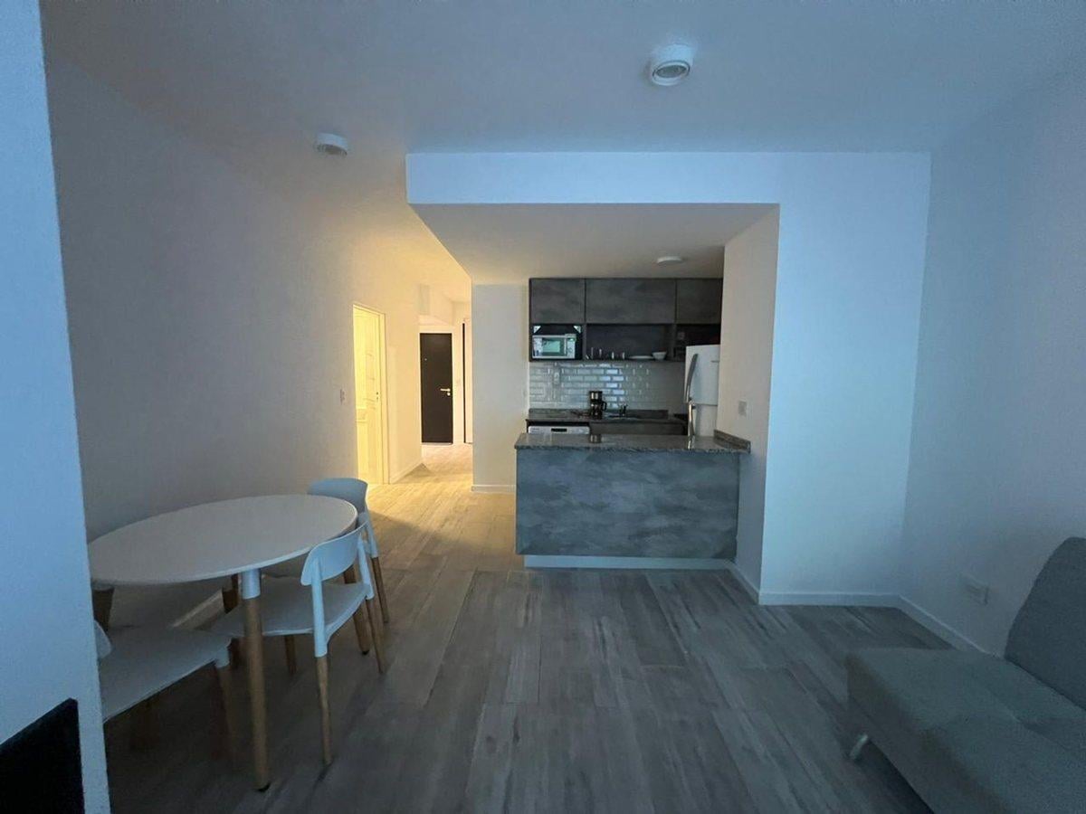 Foto de DEPARTAMENTO EN ALQUILER EN PALERMO, imagen 1