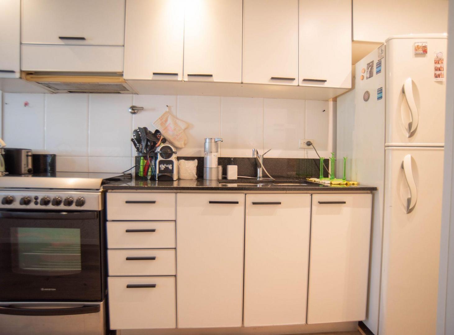 Foto de Venta 4 ambientes, cochera, en Puerto Madero, imagen 5