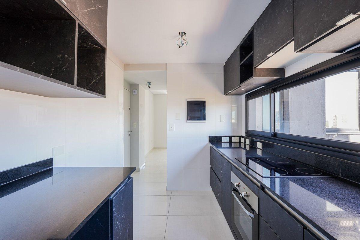 Foto de 3 amb estrenar con balcón. Cochera Full amenities, imagen 5