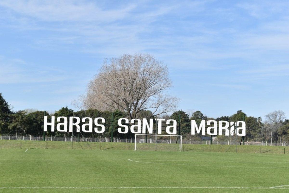 Foto de LOTE INTERNO HARAS SANTA MARÍA BARRIO LOS ROBLES, imagen 3