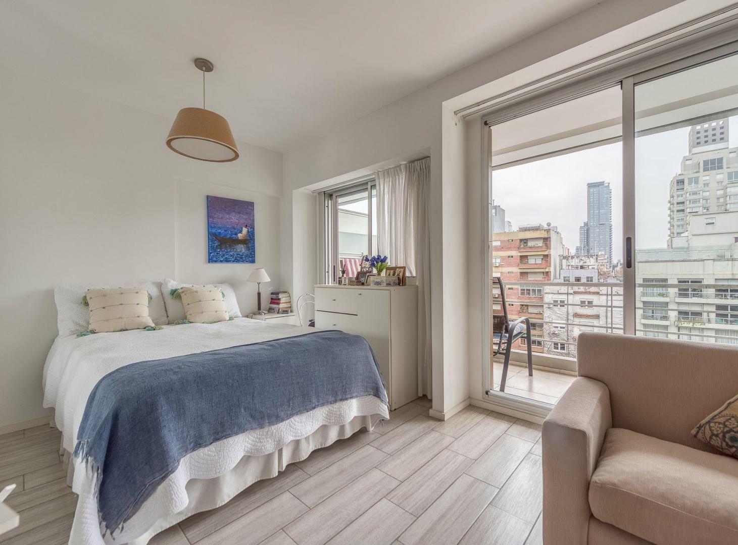 Foto de Venta Ambiente y medio balcón full amenities, imagen 5
