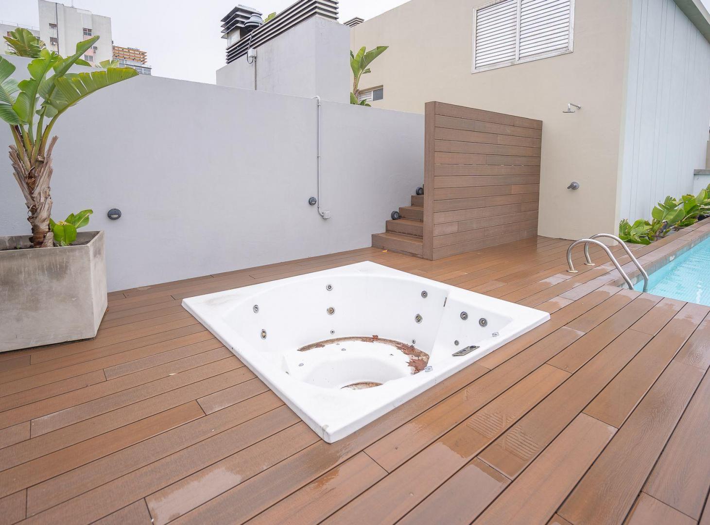 Foto de Venta Ambiente y medio balcón full amenities, imagen 3