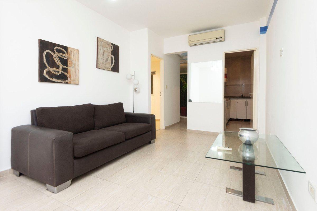 Foto de VENTA DEPTO 3 AMBIENTES EN PB / PALERMO, imagen 2