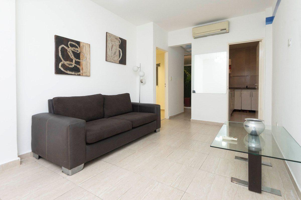Foto de VENTA DEPTO 3 AMBIENTES EN PB / PALERMO, imagen 1