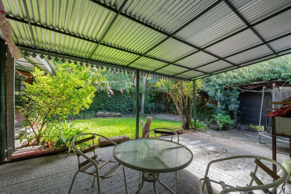 Foto de VENTA CASA 3 AMBIENTES C/ JARDIN JOSE LEON SUAREZ, imagen 1