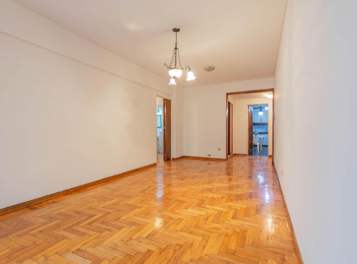 Foto de VENTA DEPTO 3 AMB CON DEP. ESP GUARDACOCHE PALERMO, imagen 4