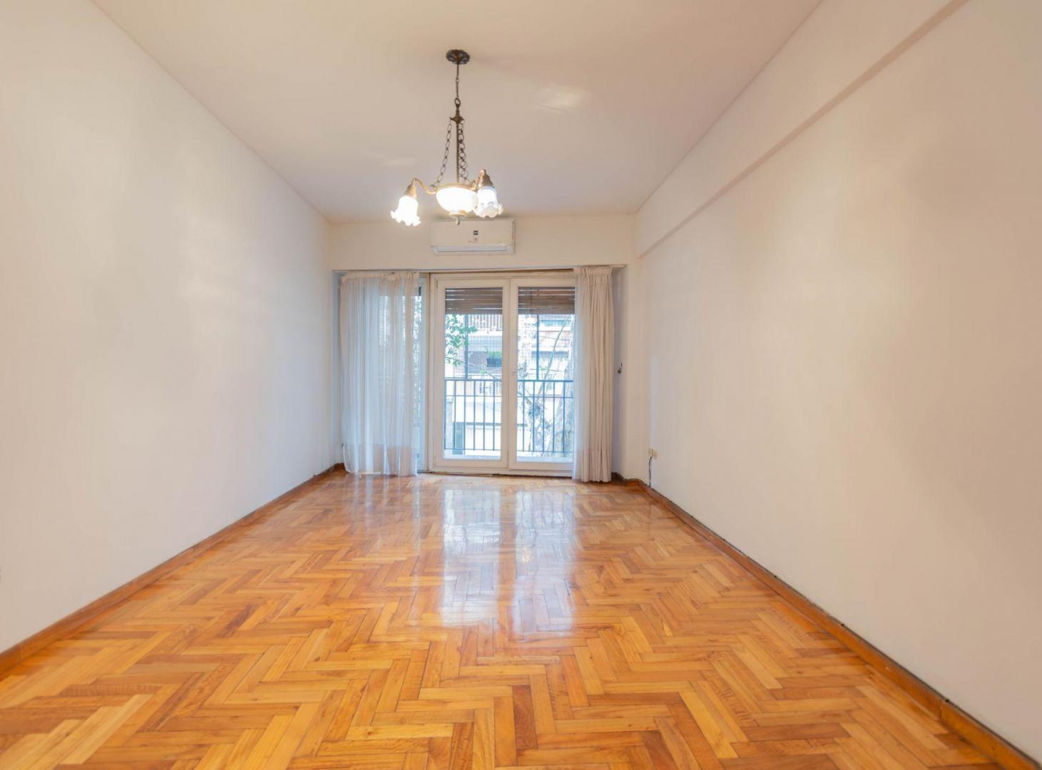 Foto de VENTA DEPTO 3 AMB CON DEP. ESP GUARDACOCHE PALERMO, imagen 5