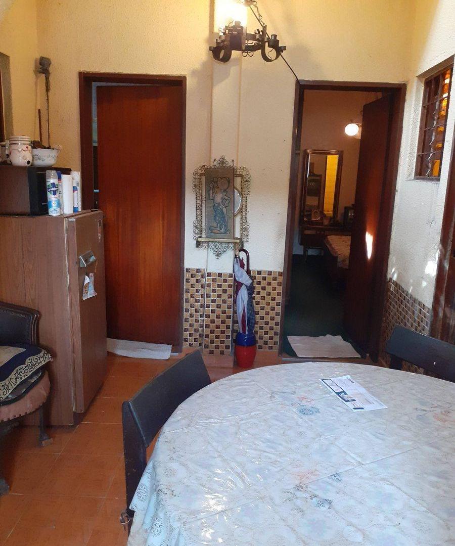 Foto de VENTA CASA VILLA DEL PARQUE A RECICLAR GARAGE, imagen 3